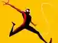 Spill Ragdoll Spider: Hook Man online