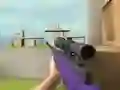 Spill Sniper Battle online