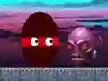 Spill Epic ninja dash online