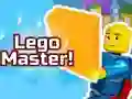 Spill Lego Master! online