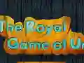 Spill The Royal Game of Ur online