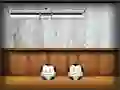 Spill Amgel Kids Room Escape 124 online