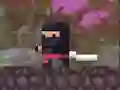 Spill Jump Like a Ninja online