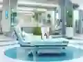 Spill Escape From Ultra Modern Hospital online