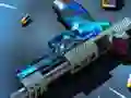 Spill Weapon Builder Simulator online