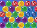 Spill Bubble Shooter online