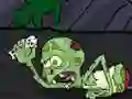 Spill Farmer Zombie Escape online