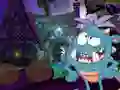Spill Escape The Monster Forest online