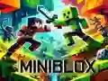 Spill Miniblox.io online