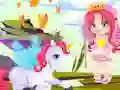 Spill Toddie Angelic Fun online