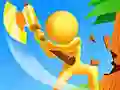 Spill Trade Island online