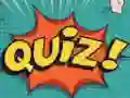 Spill Quiz! online