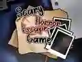 Spill Scary Horror: Escape Game online