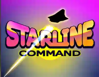 Spill Starline Command online