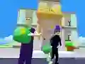 Spill Dude Theft Wars online