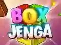 Spill Box Jenga online