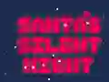 Spill Santa's Silent Night online