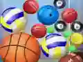 Spill Sportsball Merge online