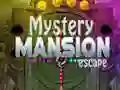 Spill Mystery Mansion Escape online
