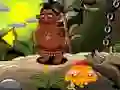 Spill Monkey Go Happy Stage 381 online