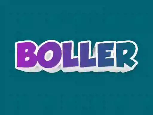 Spill Boller online
