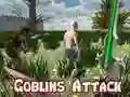 Spill Goblins Attack online