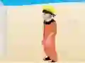 Spill Naruto and Ben 10 online