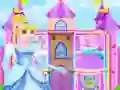Spill Princess Room Cleaning online