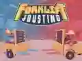 Spill Forklift Jousting online