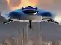 Spill Ufo Spaceship Adventure online