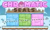 Spill Chromatic seals online