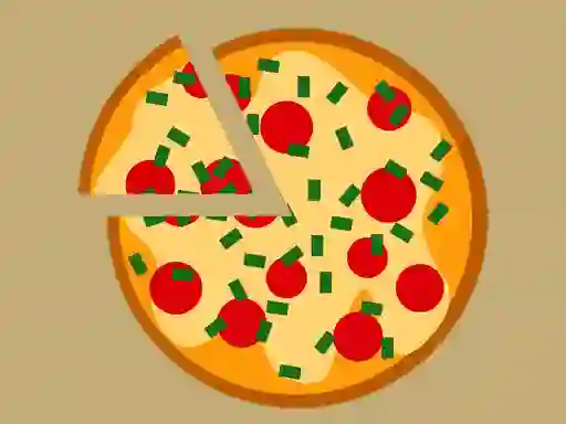 Spill Pizzeria online