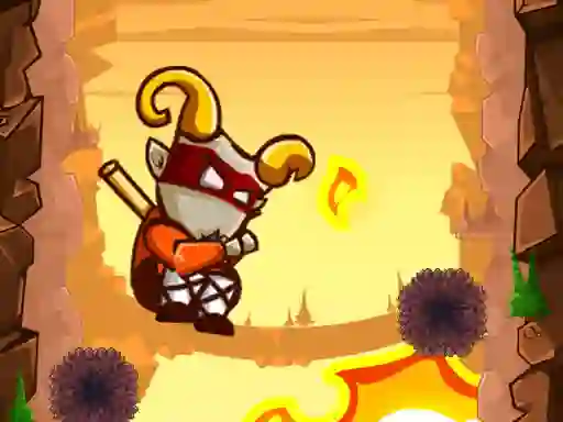 Spill Way Of The Samurai online