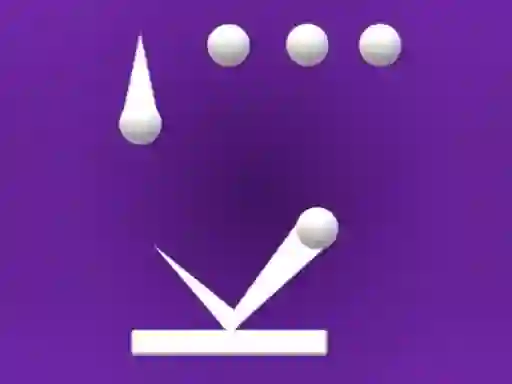 Spill Crazy Breakout online