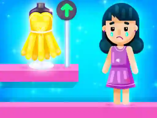 Spill Get My Outfit online