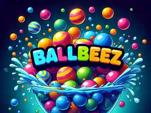 Spill Ballbeez online