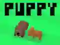 Spill Puppy online