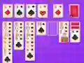 Spill Solitaire Champions online