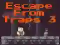 Spill Escape From Traps 3 online