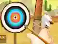 Spill Archery Training online