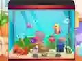 Spill Decor: My Aquarium online