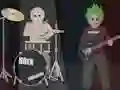 Spill Punk-O-Matic online