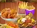 Spill Street Food Deep Fried online