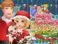 Spill Baby Cathy 1st Christmas Ep 2 online