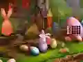 Spill Find The Precious Egg online