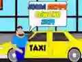 Spill Hooda Escape Bowling 2024 online