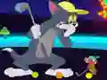 Spill The Tom and Jerry Show Spot the Difference online