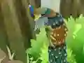 Spill Escape From Peacock Forest online
