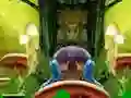 Spill Fantasy Peacock Family Escape online