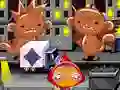 Spill Monkey Go Happy Stage 812 online
